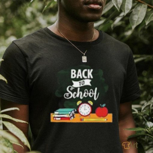 back to school clothing T Shirt