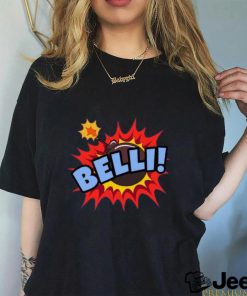 bell shirt