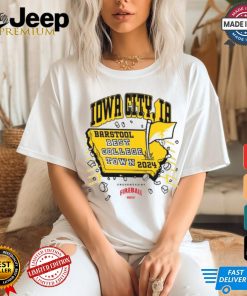 best college town iowa city t shirt