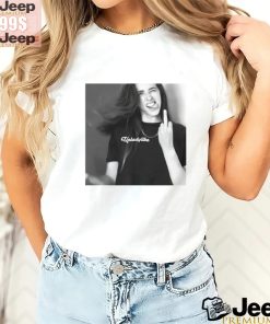 Rachel Ballinger Unladylike X Rated Shirt