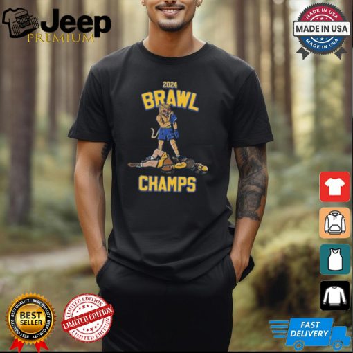 brawl champs pocket 2024 t shirt