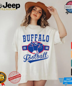 buffalo bills shirt