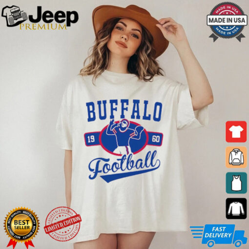 buffalo bills shirt