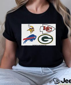 customs family nfl shirt