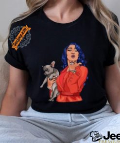 Megan Thee Stallion T Shirts