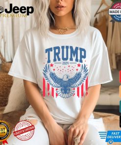 President Eagle 2024 And Everything In Between shirt