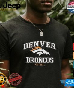 denver broncos shirt