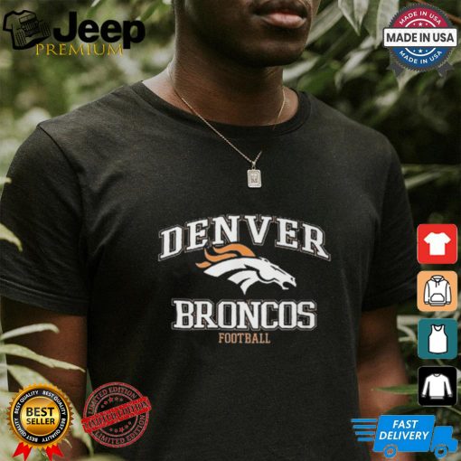 denver broncos shirt