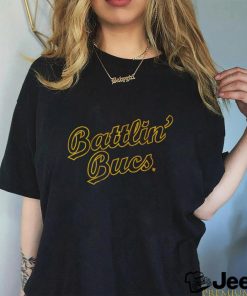 Battlin' Bucs Shirt