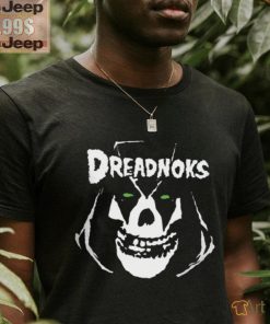 dreadnoks shirt