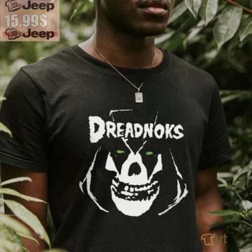 dreadnoks shirt