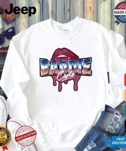 Baddie Code Shirt