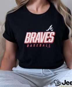 fanatics branded mlb men's atlanta braves combo player t shirt