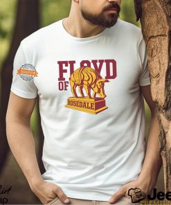 Minnesota – Dinkytown Athlete Floyd Of Rosedale T shirt