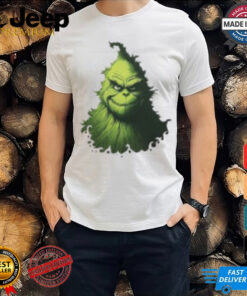 grinch T Shirt