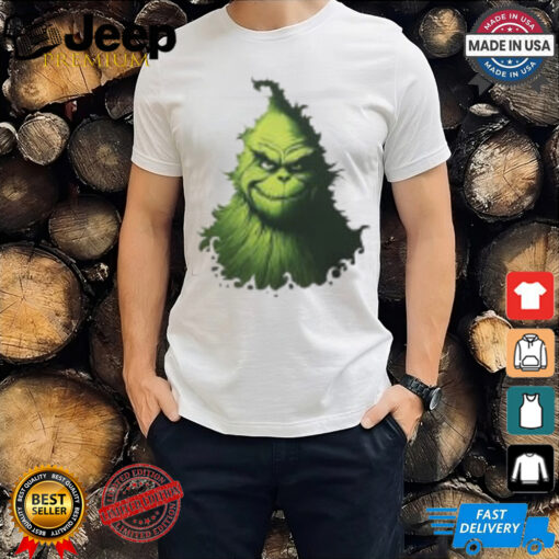 grinch T Shirt