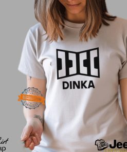 Gta Series Dinka T Shirt