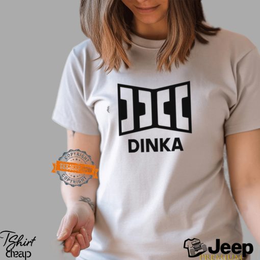 Gta Series Dinka T Shirt