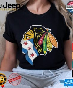 hockey mask shirt