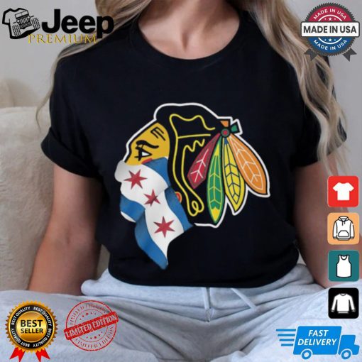 hockey mask shirt