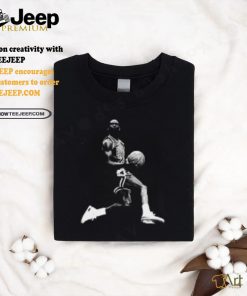 Michael Jordan T Shirts