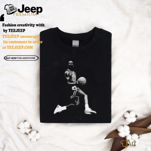 Michael Jordan T Shirts