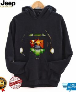 Halo Master Chief helmet shirt