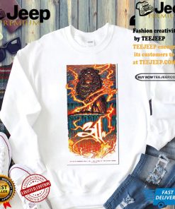 Nice 311 tour in niagara falls on july 31 2024 poster shirt