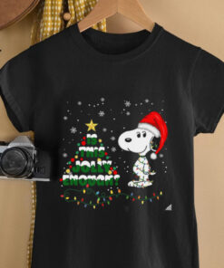 is this jolly enouam christmas shirt