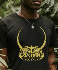 Distant The Undying Shirt