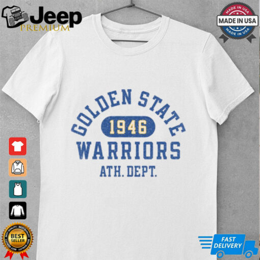 Golden State Warriors shirt