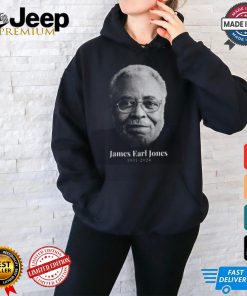 james earl jones rip funny shirt