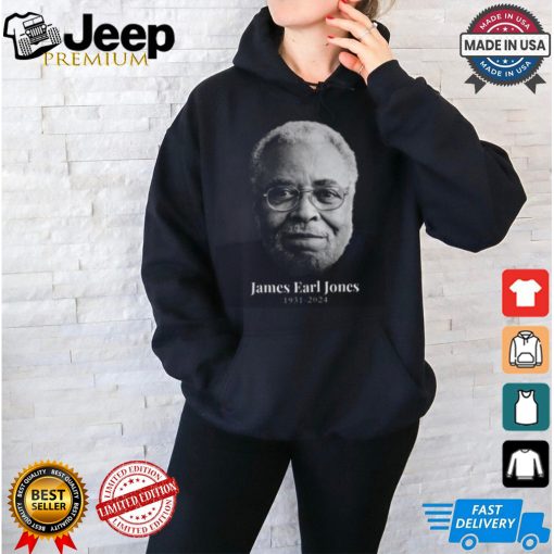 james earl jones rip funny shirt