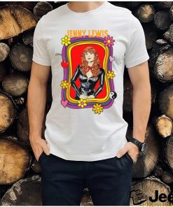 jenny lewis 2024 shirt