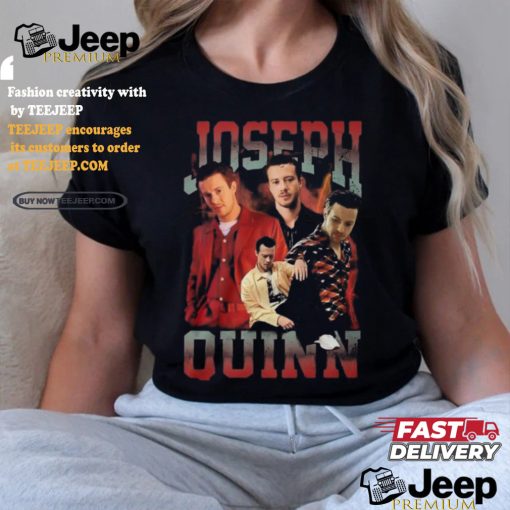 joseph quinn Shirts shirt