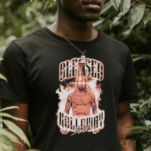 Blessed Holloway 300 Shirt