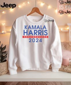 kamala harris 2024 shirt