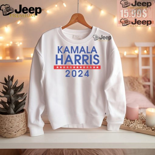 kamala harris 2024 shirt