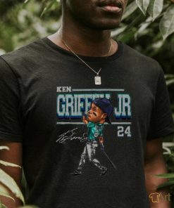 ken griffey jr T Shirt