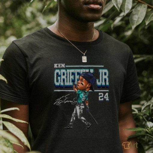 ken griffey jr T Shirt