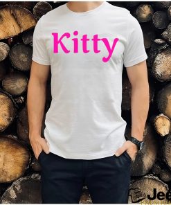 kitty shirt