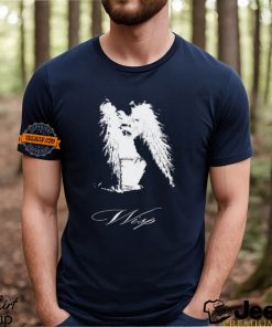 Wisp Angel Tour Dates 2024 Shirt