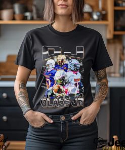 DJ Glass Jr vintage shirt