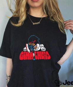 Fuckyoubaker Gimme Head Shirt