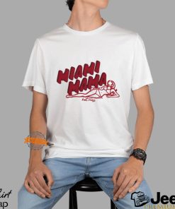 miami mama shirt