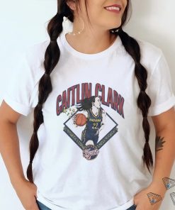 Indiana Fever Caitlin Clark fever beat Taurasi mercury WNBA shirt