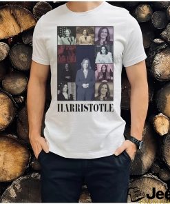 Kamala Harris Harristotle Aristotle The Eras Tour Shirt