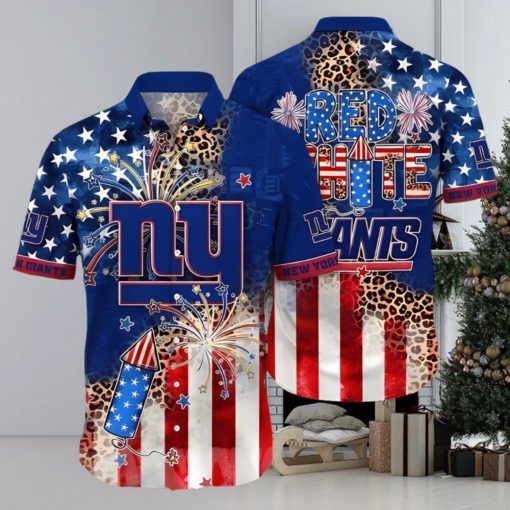 new york giants nfl independence day all over print hawaiian shirt pt19m