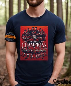 Florida Panthers Back To Back Eastern Conference Champs 2023 2024 Shirt