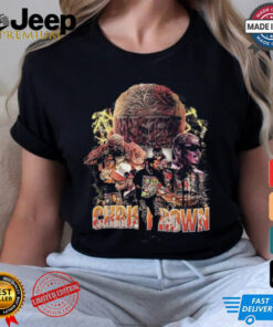 Chris Brown Breezy T Shirt